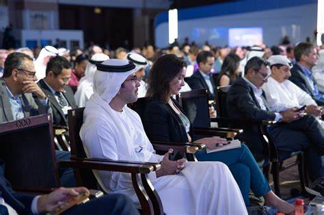 Global Future Councils: Experts talk intelligent economies, inclusive growth, collaboration and more in Dubai